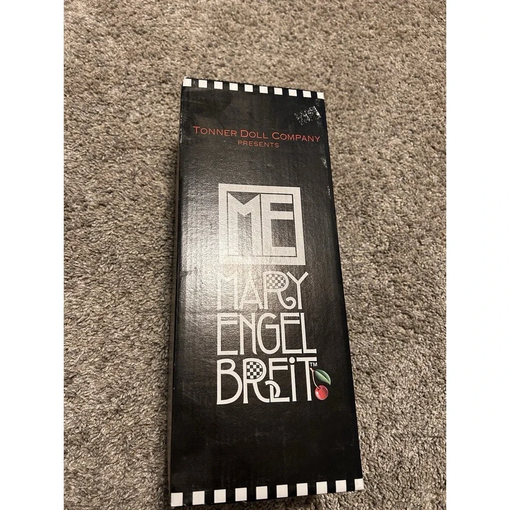 Vintage Mary Engelbreit Ann Estelle 10